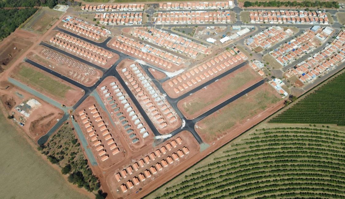 Parque das Laranjeiras 2
