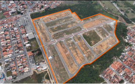 Jardim Pitangueiras