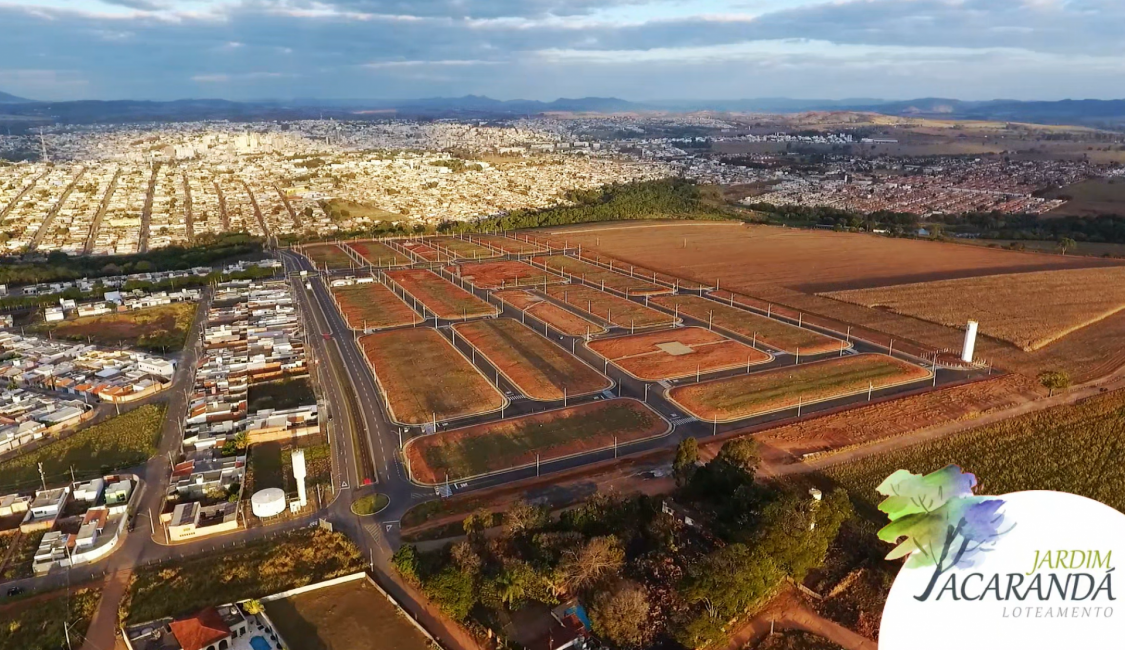 Obras concluídas