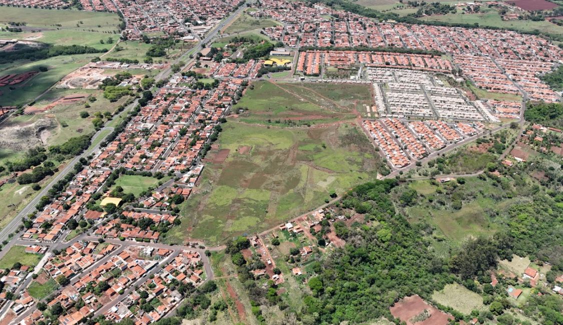 Novidade em Ourinhos!