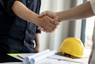 10 motivos para contratar um arquiteto ou engenheiro
