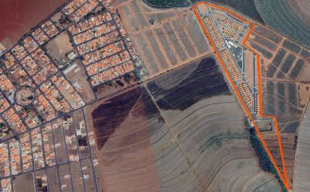 Parque das Laranjeiras