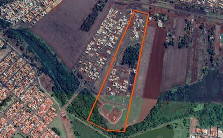 Parque dos Pássaros 2