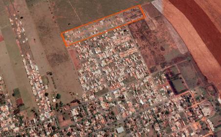 Jardim Nova Teodoro Sampaio 2