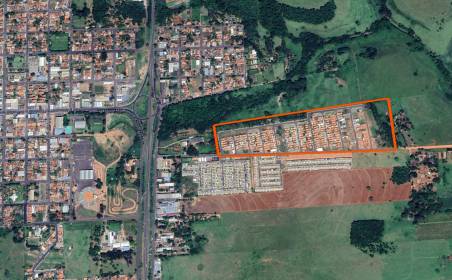 Residencial Aliança