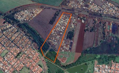 Parque dos Pássaros