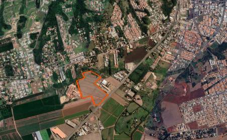 Quinta das Magnólias