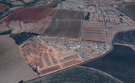 Parque das Laranjeiras 2